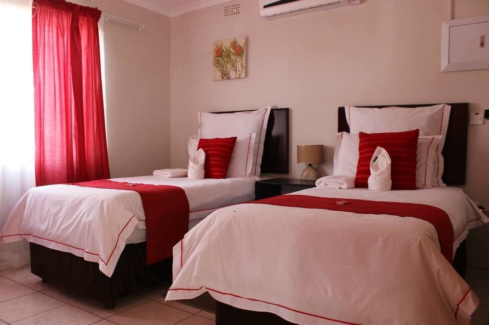 Hill View Inn Serowe Buitenkant foto